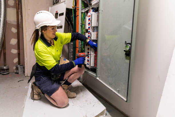Best Electrical System Inspection  in Petal, MS