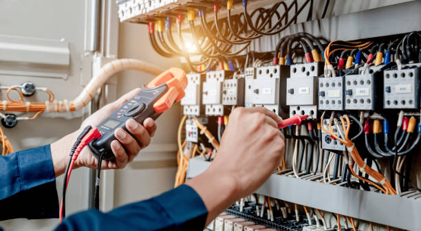 Best Electrical Upgrades for Homes  in Petal, MS