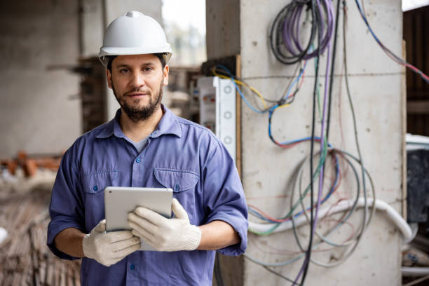 Best Electrical Rewiring Services  in Petal, MS