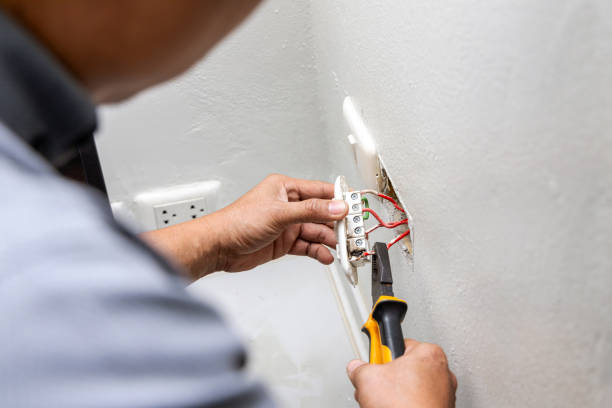 Best Electrical Rewiring Services  in Petal, MS