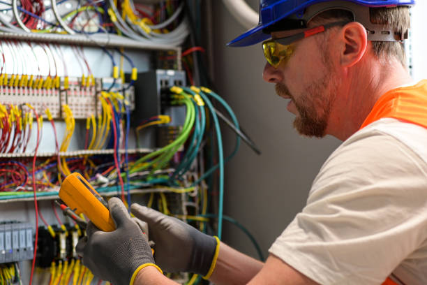 Best Electrician Near Me  in Petal, MS