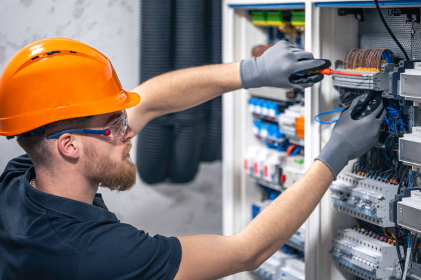 Best Emergency Electrical Repair  in Petal, MS